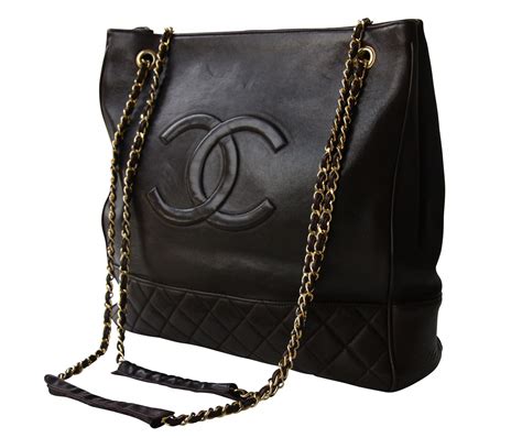 Vintage Chanel bags for women